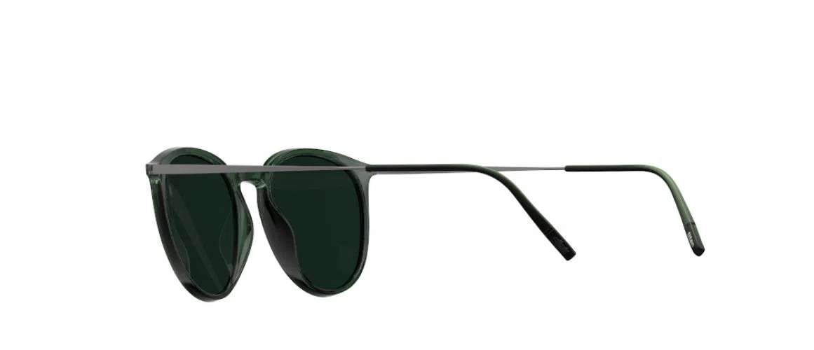 Silhouette Coronado 4087 Sunglasses - view 18